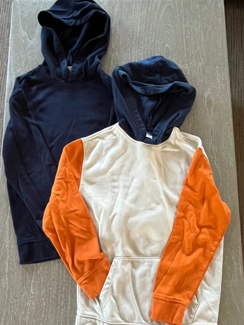 Old Navy these items
